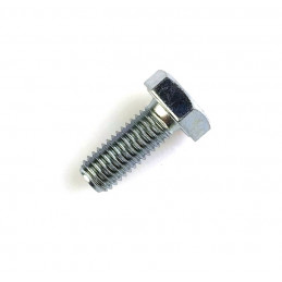 M10 x 25 hexagonal screw