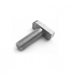 T-bolt M10 25mm