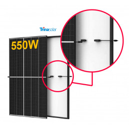 Trina Solar Vertex TSM-D19...