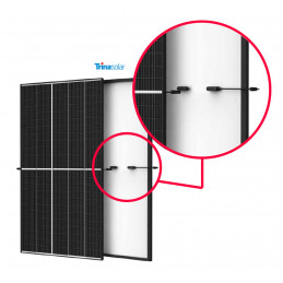 Trina Solar Vertex TSM...