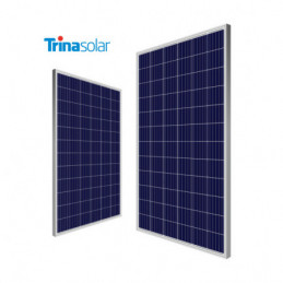 Trina TSM-D19-550W SF