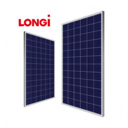 Longi 375W BF