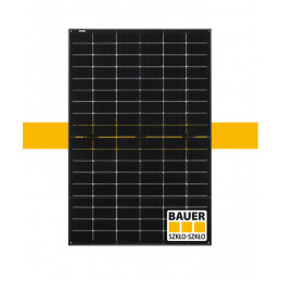 Bauer Solar...