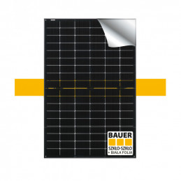 Bauer Solar...