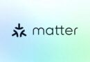 MATTER 1.0 – BUM!